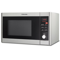 ELECTROLUX EMC 28950 S